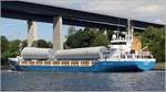 Die 2008 gebaute FILIA NETTIE (IMO 9488827) ist am 05.07.2017 bei Kiel im Nord-Ostsee-Kanal unterwegs. Sie ist 89,95 m lang und 13,75 m lang, die GT/BRZ beträgt 2.199 und die DWT 2.950 t. Heimathafen ist Werkendam (Niederlande).