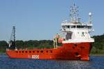 LADY MENNA | IMO 9904340 | Kiel - NOK | Mai 2026