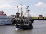 ST 20 POSEIDON aus Tnning am 13.08.2010 in Bsum.