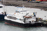 17.06.2017, Longyearbyen, Aurora Explorer, IMO 9196723


