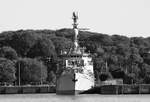  F212  ex-FGS KARLSRUHE | KIEL-ELLERBEK | WTD 71 | Mai 2026 | Ein Fotomotiv, bei dem es von Jahr zu Jahr zunehmend schwieriger wird, eine passende Kategorie zu finden. 