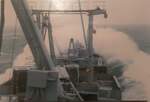 Trossschiff Westerwald A1435 vom Dezember 1984.

Grüße an alle Westerwaldfahrer, besonders an die Seeziegen.
