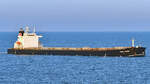 GLORY TRADER (IMO 9287778) am 08.02.2023 in der Ostsee