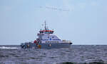 CTV OEG ENDURANCE  (IMO 9917086) vor R�gen. - 13.10.2026

