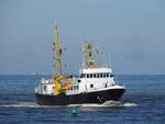 Loodsboot 1 - Oostende - 15-03-2023