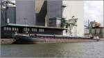 GMS GERIMA (EU-Nr. 4015460) liegt am 01.07.2012 im Fischereihafen 2 von Bremerhaven. Sie ist 67 m lang, 8,18 m breit und hat eine Tonnage von 815 t. Heimathafen ist Magdeburg.