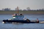 ALTE WESER   Arbeits-und Transportschiff    12.03.2014   Bremerhaven