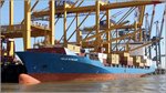 Die 2008 gebaute HELLE RITSCHER (IMO 9333371) liegt am 01.04.2016 an der Stromkaje in Bremerhaven. Sie ist 178,57 m lang und 27,7 m breit, hat eine GT/BRZ von 17.360, eine DWT von 22.254 t und kann 1.856 TEU transportieren. Heimathafen ist Monrovia (Liberia). Früherer Name: DAL EAST LONDON.