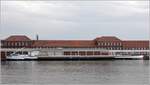 Die 1964 gebaute NORDLAND V (ENI 04018830) liegt im Fischereihafen 2 in Bremerhaven. Sie ist 85 m lang, 9,50 m breit und hat eine Tonnage von 1.399 t. Heimathafen ist Bremen. 26.09.2020