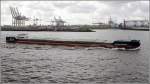 Die 2007 gebaute SOPHIA SORAYA (ENI 04805900) ist am 23.05.2013 in Hamburg Elbe abwrts unterwegs. Sie ist 97,5 m lang, 13,6 m breit und hat eine Tonnage von 2.002 t. Heimathafen ist Brunsbttel.

