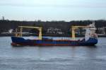 TANGO        Containerschiff          Finkenwerder/Rüschpark   7.12.2013