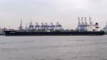 SEATRANSPORT   Tankschiff   28.02.2014  Hamburg-Hafen  240,50 x 42,03 m