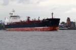 BALTIC AMBITION   Tanker   Finkenwerder 04.05.2014  183 x 27m