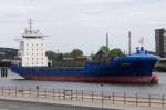 SKIRNER     Feederschiff    Hamburg-Hafen    02.05.2014