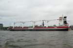 TAAGBORG   Stückgutschiff    Hamburg-Hafen   02.05.2014