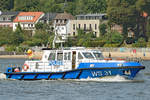 Polizeiboot WS 31 (Europa-Nr.