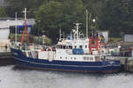 08.06.2017, Kiel, Littorina, IMO  7360942        