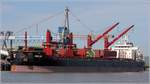 Die 2016 gebaute PEKIN (IMO 9721566) liegt am 23.08.2017 in Nordenham. Dieser Bulker ist 179,99 m lang und 30 m breit, hat eine GT/BRZ von 24.785 und eine DWT von 39.777 t. Heimathafen und Flagge ist Hong Kong.