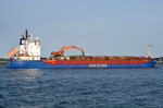 NORDVIND , General Cargo ,Holztransporter , IMO 9247118 , Baujahr 2002 , 109.15 × 15m , 27.08.2016 Rostock-Warnemünde