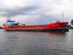 FRAKT FJORD , General Cargo , IMO 9356581 , Baujahr 2008 , 89.95 × 14.4m ,  04.05.2019 , Rostock/Warnemünde