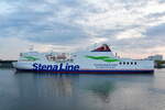 MECKLENBURG-VORPOMMERN , 
Passagier-Ro-Ro Cargo Schiff, IMO 9131797 , Baujahr 1996 , 200 x 29 m , Rostock-Warnm�nde ,02.05.2026