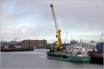 Die 2016 gebaute ARKLOW VALLEY (IMO 9772553) liegt am 28.04.2017 in Dublin. Sie ist 86,93 m lang und 15 m breit, hat eine GT/BRZ von 2.999 und eine DWT von 5.169 t. Heimathafen ist Rotterdam (Niederlande).