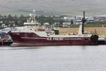 14.06.2017, Akureyri, Oddeyrin, EA 210, IMO 9188565             