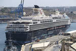 03.06.2018, Valletta, Mein Schiff 2, IMO 9106302