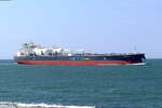 Tankschiff  PATHWAY  IMO 1033705 Maasvlakte/Rotterdam 15.7.2026