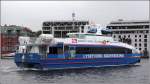 Die 2012 gebaute RYGERTROLL (IMO 9579420) hat am 28.09.2012 in Bergen abgelegt. Sie ist 25 m lang, 9 m breit und kann 147 Passagiere mit 30 kn Geschwindigkeit transportieren. Heimathafen ist Stavanger (Norwegen).