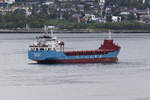 20.06.2017, Tromso, Wilson Fedje, IMO 9491757        