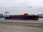 ELAN    Containerschiff   Hamburg-Hafen   02.05.2014