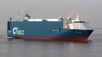 AUTO BANK   Ro Ro Cargo Ship   Bremerhaven     02.12.2013