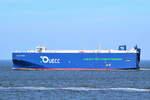 AUTO ADVANCE , Fahrzeugtransporter , IMO 9881299 , 169.11 x 32 m , Baujahr 2021 , Cuxhaven , 18.04.2022