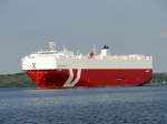 NAME	 SEBRING EXPRESS
IMO NUMBER	 9434321
VESSEL TYPE	 VEHICLES CARRIER
HULL TYPE	 SINGLE HULL
GROSS TONNAGE	 43.810 tons
LENGTH OVERALL	 180.00 m