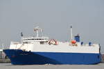 Die Single Eagle IMO-Nummer:8708830 Flagge:Panama ex.