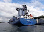 ADELINA D - IMO= 9306079 -Bj.