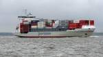 BIANCA RAMBOW  Containerschiff  Lhe  26.04.2013