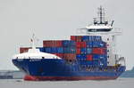 Die EXPERT IMO-Nummer:9436305 Flagge:Portugal Länge:141.0m Breite:22.0m Baujahr:2011 Bauwerft:Jiangsu Bolunbao Shipbuilding Company,Yangzhong China nach Hamburg einlaufend am 02.07.20 aufgenommen