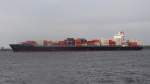 KAP RICARDA     Containerschiff   Lhe     27.04.2013