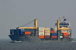 Die NCL HAUGESUND ex. ALK IMO-Nummer:9298612 Flagge:Antigua und Barbuda Länge:132.0m Breite:19.0m Baujahr:2004 Bauwerft:Zhoushan Shipyard,Zhoushan China 