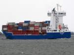 OOCL RAUMA    Feederschiff   10.03.2013     Lhe