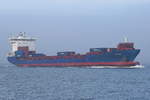 PHILEMON , Containerschiff , IMO 9412517 , Bauajhr 2010 , 157.69 × 23.51m , 880 TEU , 06.11.2018 , Alte Liebe Cuxhaven