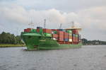 X-PRESS ELBE Feederschiff,Baujahr: 2010,Container:1036 TEU,Länge: 151.72 m,Breite: 23.40 m, Tiefgang: 8.00m, Geschwindigkeit: 18.50 kn,  IMO: 9483669.