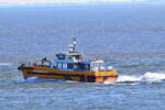 WINDCAT 34 , High Speed Craft , MMSI 211269680 , 21 x 6 m , Cuxhaven , 21.04.2022