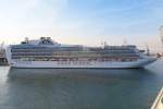 11.05.2015, Livorno, Emerald Princess