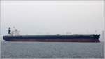 Die 2005 gebaute AQUADONNA (IMO 9295608) liegt am 18.04.2017 vor Gibraltar vor Anker. Dieser Bulker ist 279 m lang und 45 m breit, hat eine GT/BRZ von 89580 und eine DWT von 177.173 t. Heimathafen ist Monrovia (Liberia). Früherer Name: BULK SINGAPORE.