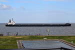 NBA REMBRANDT , Bulk Carrier , IMO 9644500 , 254.99 x 43 m , Baujahr 2012 , Cuxhaven , 22.04.2022