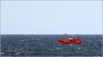 Die 1972 gebaute VERONA I (IMO 7211854) wird beim im Bau befindlichen Offshore-Windpark Wikinger nordöstlich von Rügen als Standby/Safety Vessel eingesetzt. Sie soll darauf achten, dass andere Schiffe dem Windpark nicht zu nahe kommen und im Notfall für Evakuierungsmaßnahmen zur Verfügung stehen. Die VERONA I ist 32,25 m lang und 7,4 m breit. Sie fährt unter der Flagge von Panama. Frühere Namen: BERENDINA, URSA MINOR, URSA, HELIX, SCORPIO. 