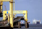 07.11.23 Hafen Rostock.